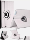 For iPad Mini 4 Leather 360 Rotating Smart Case Cover - Image 2